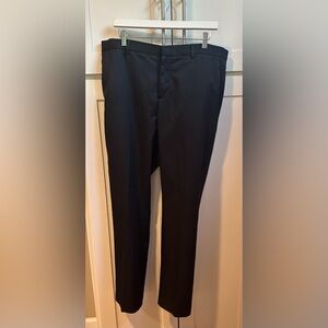 Perry Ellis Slim Fit Pants